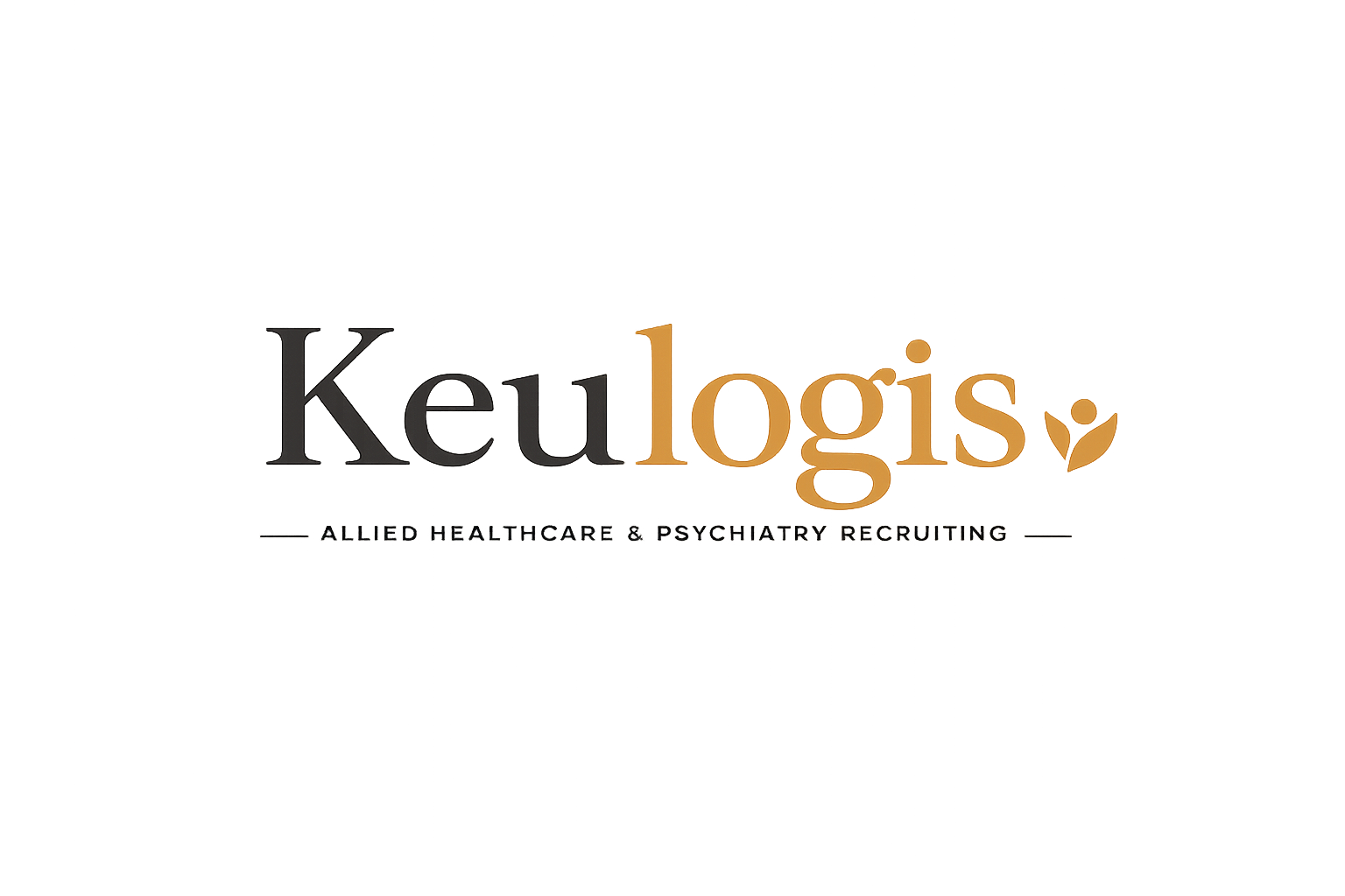 Keulogis — Allied Healthcare & Psychiatry Recruiting
