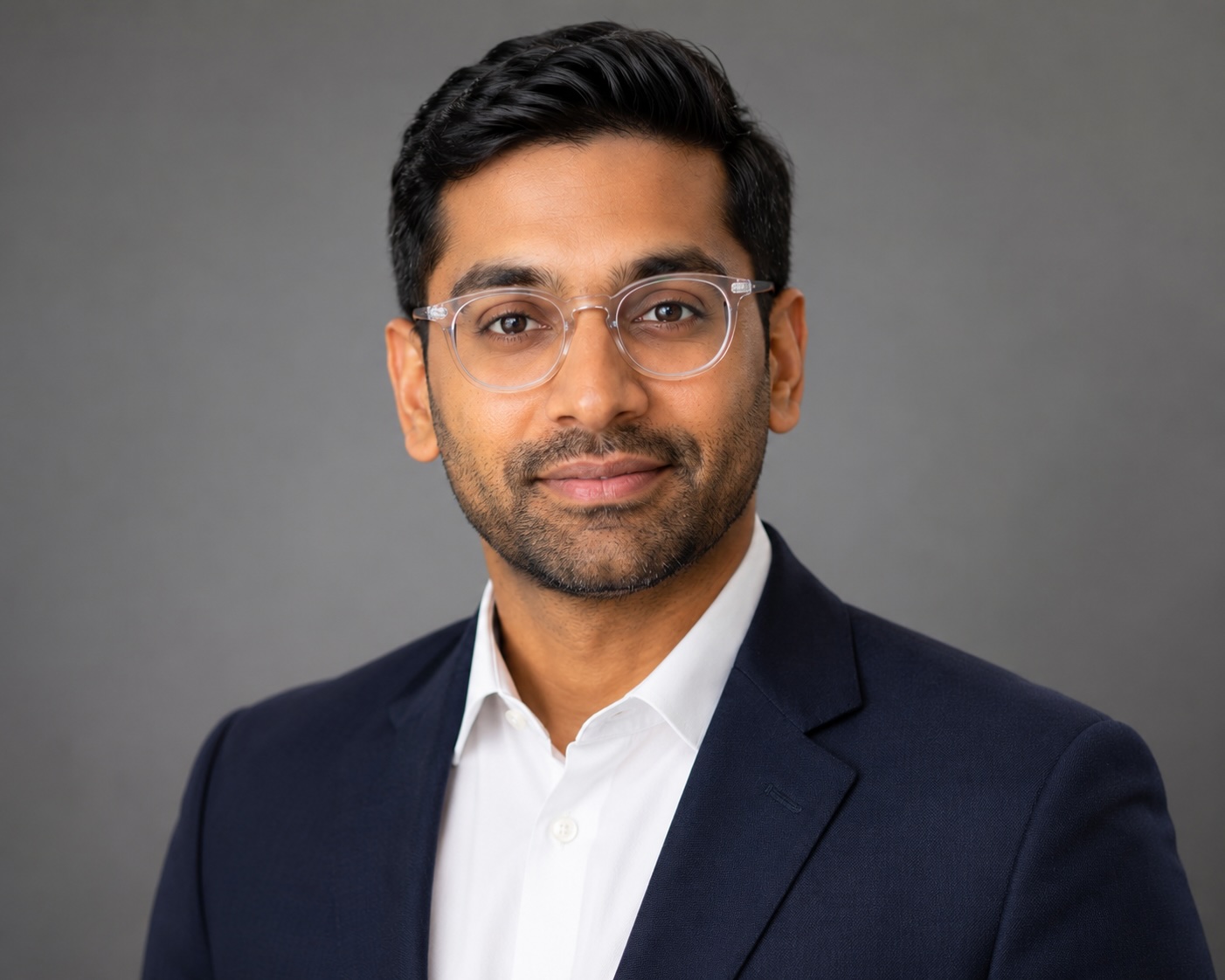 Priyan Nair-Chandrasekaran